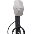 Class Type 2 Ev Charger Ev Wallbox Portable Wall Mounted 32a 240v 7.2Kw Single Phase
