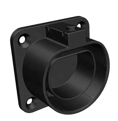 EVCOME EV Charger Holder Holster Dock Type 2 Charging Cable connector Extra Protection Wallbox EV Connector