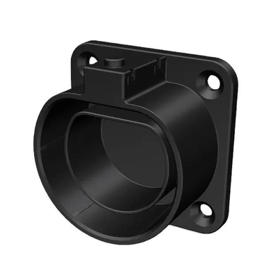 EVCOME EV Charger Holder Holster Dock Type 2 Charging Cable connector Extra Protection Wallbox EV Connector