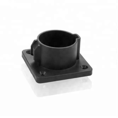 EVCOME EV Charger Holder Holster Dock Type 1 Charging Cable connector Extra Protection Wallbox EV Connector