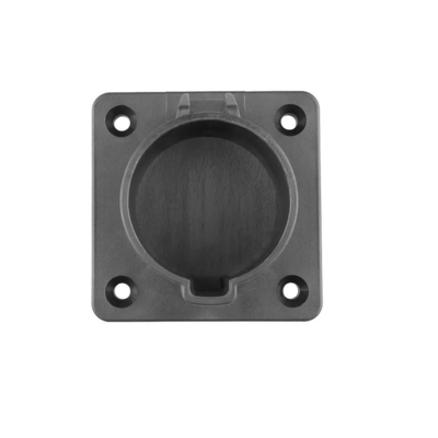 EVCOME EV Charger Holder Holster Dock Type 1 Charging Cable connector Extra Protection Wallbox EV Connector