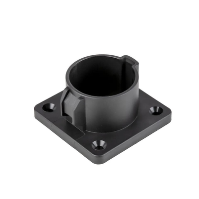 EVCOME EV Charger Holder Holster Dock Type 1 Charging Cable connector Extra Protection Wallbox EV Connector